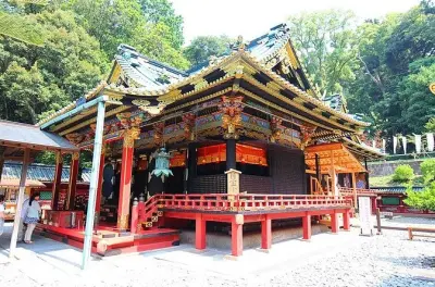 Shizuoka Private Tour: Mt. Fuji, Shrine & Tea Fields