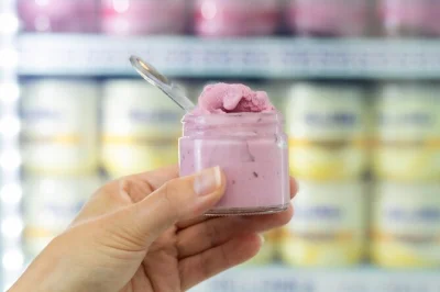 Erlebe den pike place market in seattle bei einer geführten food-tour – probiere frische mini-donuts, preisgekrönten clam chowder und mehr. mit skip-the-line und spannenden insider-geschichten.