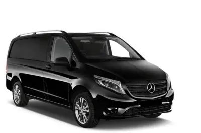Private Transfer from Konya Airport to Hotels