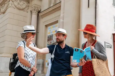 Aix-en-Provence gastronomia: Mercati locali e tradizioni da gustare
