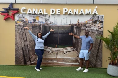 Watch ships cross the panama canal, stroll casco viejo’s cobbled streets, snap photos at amador causeway and relax with private pickup and local snacks.