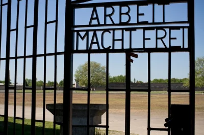 Feel the weight of history on a guided sachsenhausen day trip from berlin. walk with an expert, hear survivors’ stories, and return by air-conditioned bus—pickup included.