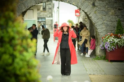 Hear ancient irish tales, walk galway’s historic canal, and end at the spanish arch. includes local tips, family-friendly, and stories you won’t forget.