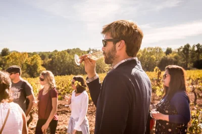 Scopri montserrat, gusta un pranzo catalano in un castello con cantina medievale e assapora vini biologici in un’escursione guidata in piccolo gruppo da barcellona con trasporto incluso.