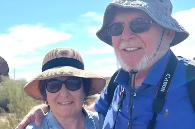 Sonoran Desert Sunset Walk: Survival Tips & Cactus Tasting in Phoenix