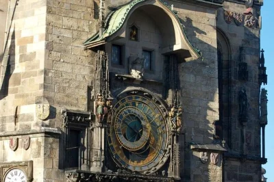 Feel prague’s layered history on a morning walking tour through old town, new town & the jewish quarter, with stories, local insights, and a licensed guide included.
