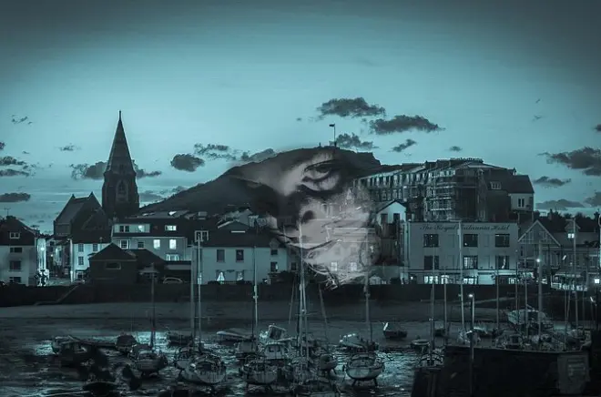 Tour de fantasmas por Ilfracombe: Calles encantadas y relatos