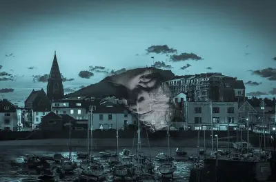 Tour de fantasmas por Ilfracombe: Calles encantadas y relatos