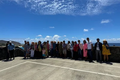 Explore oahu no tour completo pela ilha: snorkel em turtle bay, experimente abacaxi na dole plantation e descubra a north shore com guia local. inclui traslado e almoço.