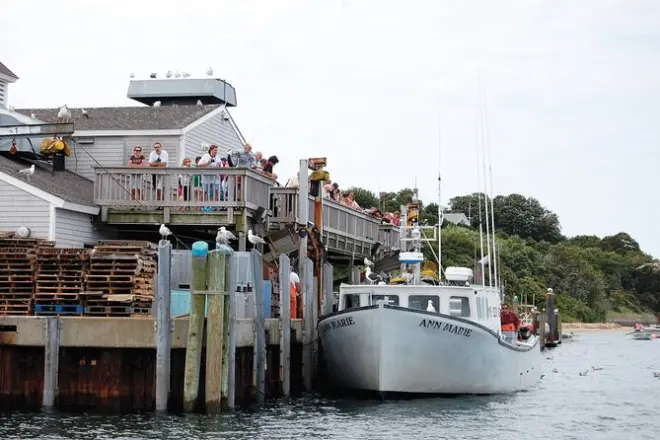 Chatham food tour: Taste local bites on a 3-hour walk