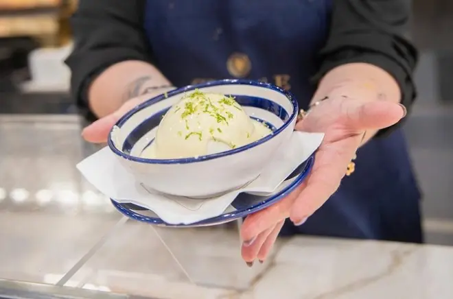 Tour privato gastronomico a Sorrento: Formaggi, gnocchi e limoncello