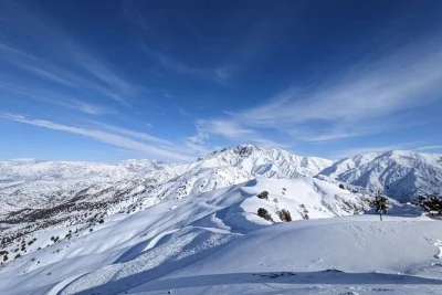 Scopri l’aria fresca di montagna vicino a tashkent con un’escursione ad amirsoy, chimgan e charvak. cammina, gusta il tè locale e approfitta del comodo pickup in hotel con guida amichevole.