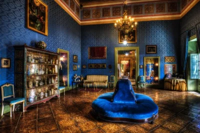 Step through palermo’s conte federico palace with the resident family as your guides. hear stories, climb the arab-norman tower, and secure your spot in advance.