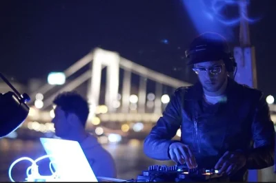 Feel the pulse of budapest on a danube party cruise with djs, drinks, and terrace views. includes after party entry, party bus transfer, and free bottled water.