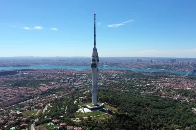 Scopri istanbul tra europa e asia con un tour di un giorno: crociera sul bosforo, moschea di camlica, collina di pierre loti, pranzo e guida locale. include pick-up e ingressi.