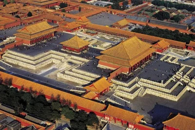 Step inside beijing’s forbidden city with a small group, guided stories, and entry tickets included. walk historic courtyards, hear palace secrets, and finish at the imperial garden.
