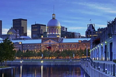 Step into old montreal’s winding streets on a private walking tour. hear stories from a local guide, see notre-dame basilica & place d’armes, includes flexible itinerary.