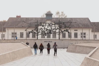 Feel the weight of history on a guided dachau memorial tour from munich, with round-trip train travel, small group stories, and time for quiet reflection.