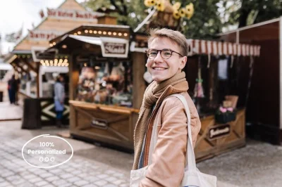 Feel munich’s pulse with a private walking tour, flexible timing, and a local host who tailors every stop—from marienplatz to secret beer gardens—just for you.