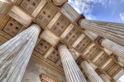 Step into athens’ ancient streets, explore the agora, hear tales of socrates & athena, and sip greek coffee—all in a private 4-hour walking tour with local stories.