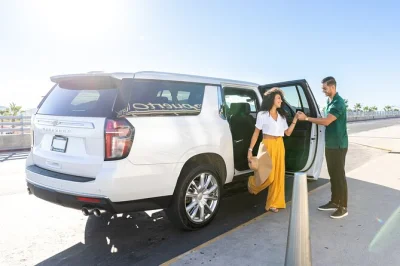 Step into cabo san lucas with a private airport transfer—cold beer, water, and your own driver. door-to-hotel service, flexible pickup, and stress-free arrival.
