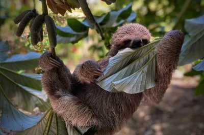 Feel the sand at west bay beach, meet monkeys & sloths up close, and snap a photo at the roatan sign. includes transport, bilingual guide, and entry fees.