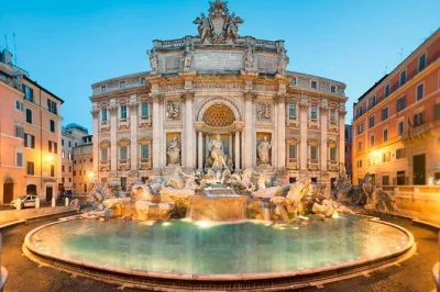 Scopri roma con un tour privato in minivan: colosseo, fontana di trevi e pantheon in totale comfort. include pickup in hotel e guida locale.