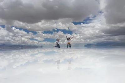 Feel the salt crunch underfoot at salinas grandes, snap cerro de siete colores in purmamarca, and ride the lipan curves—includes pickup from salta hotels.