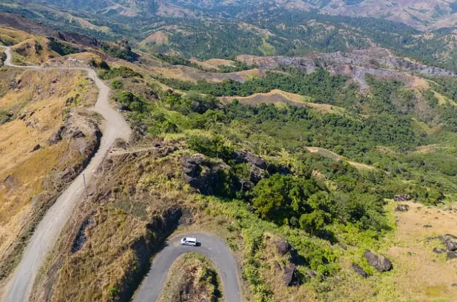 Nausori Highland Tour from Nadi: Kava Ceremony & Village Visit
