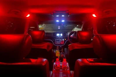 Step off your flight in montego bay and relax with a private airport transfer, chilled water, and friendly local drivers—includes pickup and flexible stops.