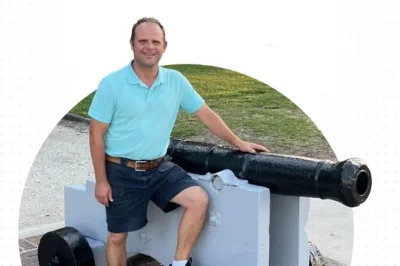 Erkunde charleston mit einem citadel-historiker, besuche fort sumter & old exchange und genieße extra zeit für fragen in einer kleinen gruppe.