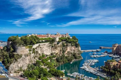 Feel the french riviera’s charm on a small-group monaco & eze day trip from nice. stroll medieval lanes, tour a perfumery, and see monte-carlo’s famous square. includes hotel pickup.