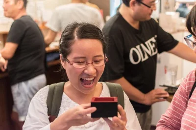 Sip rare sake in shinjuku with a tokyo sommelier, sample 8+ styles, and pair with japanese snacks. includes expert-led tasting, all drinks, and cozy group setting.