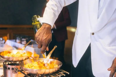 Savor five gourmet courses and wine pairings on a guided old quebec food tour. explore historic streets, ride the funicular, and enjoy local stories. includes all tastings.