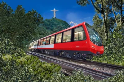 Feel the pulse of rio on a day trip with christ by train, sugarloaf cable car, selarón steps, and a classic brazilian barbecue lunch. pickup included.