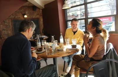 Scopri old town scottsdale con 6 assaggi tipici, racconti autentici di una guida locale e una passeggiata tra locali a conduzione familiare. tutto il cibo incluso.