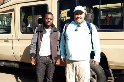 6-tägige Tansania Safari: Tarangire, Serengeti & Ngorongoro