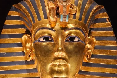 Erlebe die gizeh pyramiden, die sphinx und das grand egyptian museum mit Ägyptologen-führung, eintritt und traditionellem mittagessen inklusive.