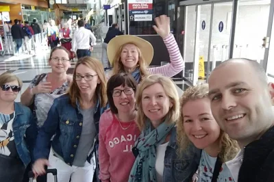 Land in split & skip the stress—your driver meets you at arrivals, helps with luggage, & takes you direct to any split address. air-conditioned comfort & no waiting.