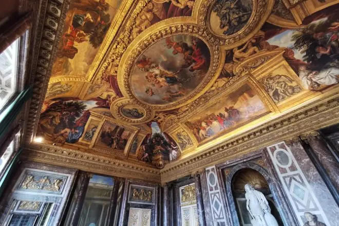 Versailles Schloss & Gärten Privattour 4 Stunden