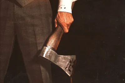 Descubre el lado oscuro de new orleans con un guía local, escucha historias reales de crímenes y vudú, recorre el french quarter de noche y vive la experiencia hellvision. solo para adultos.