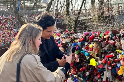 Feel seoul’s pulse your way—private guide, flexible itinerary, and pickup in the city. explore at your pace with special care for families or mobility needs.