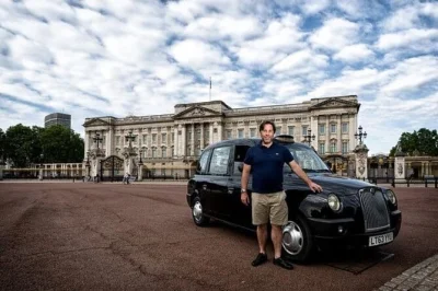 Feel the pulse of london from a classic black cab, with hotel pickup, local stories, and stops at big ben, tower bridge, and buckingham palace. flexible and personal.