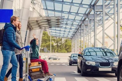 In kairo landen und direkt deinen fahrer mit namensschild finden. privater transfer im klimatisierten wagen zu hotels in kairo oder gizeh – rund um die uhr, ohne versteckte kosten.