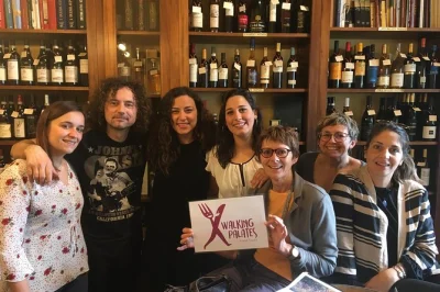 Découvrez le quartier sant’ambrogio à florence lors d’une balade gourmande avec dégustations de vins, spécialités locales et un guide passionné qui connaît tous les bons plans. dégustation