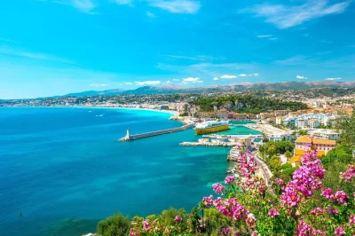 Feel the pulse of the french riviera on a full-day tour from nice with stops in eze, monaco, cannes & more. includes hotel pickup, guide & perfumery visit.