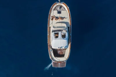 Float past capri’s faraglioni, swim in the green grotto, sip prosecco on deck. includes towels, snacks, snorkeling gear, drinks & local skipper. book your day.