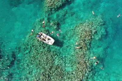 Snorkeling da Vila a Vanuatu con due soste e pranzo sull’isola