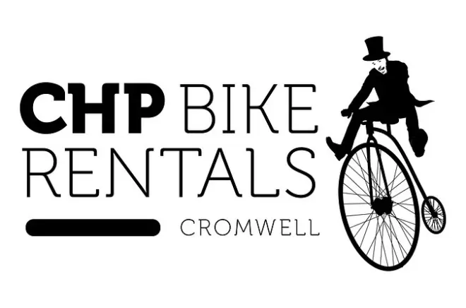 Fahrradverleih am Lake Dunstan Trail in Cromwell: E-Bike oder Standard