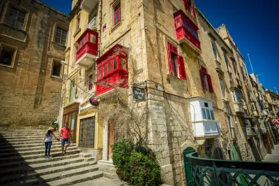 Wander valletta’s storied streets, pause in barracca gardens, and hear centuries-old tales from a local guide. small group tour, headsets included for comfort.